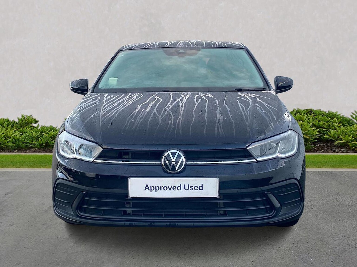 Used Volkswagen Polo 2022 for sale - 77759334: Photo 5