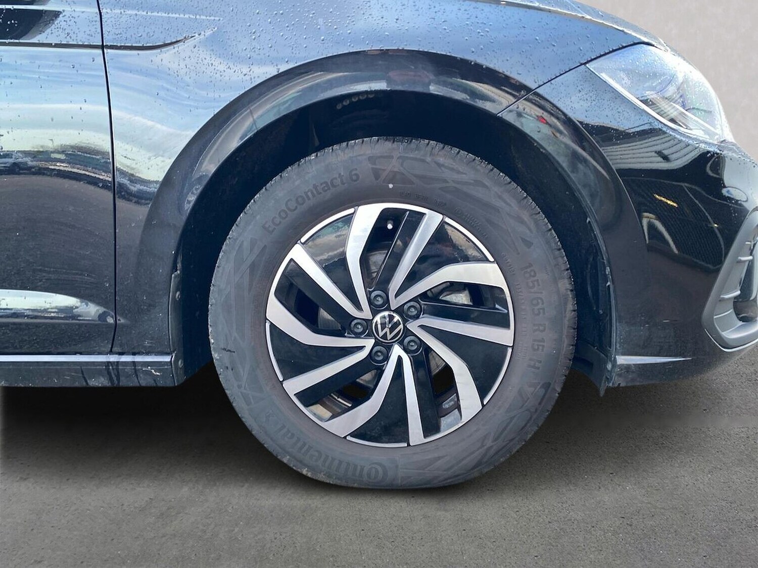 Used Volkswagen Polo 2022 for sale - 77759334: Photo 6