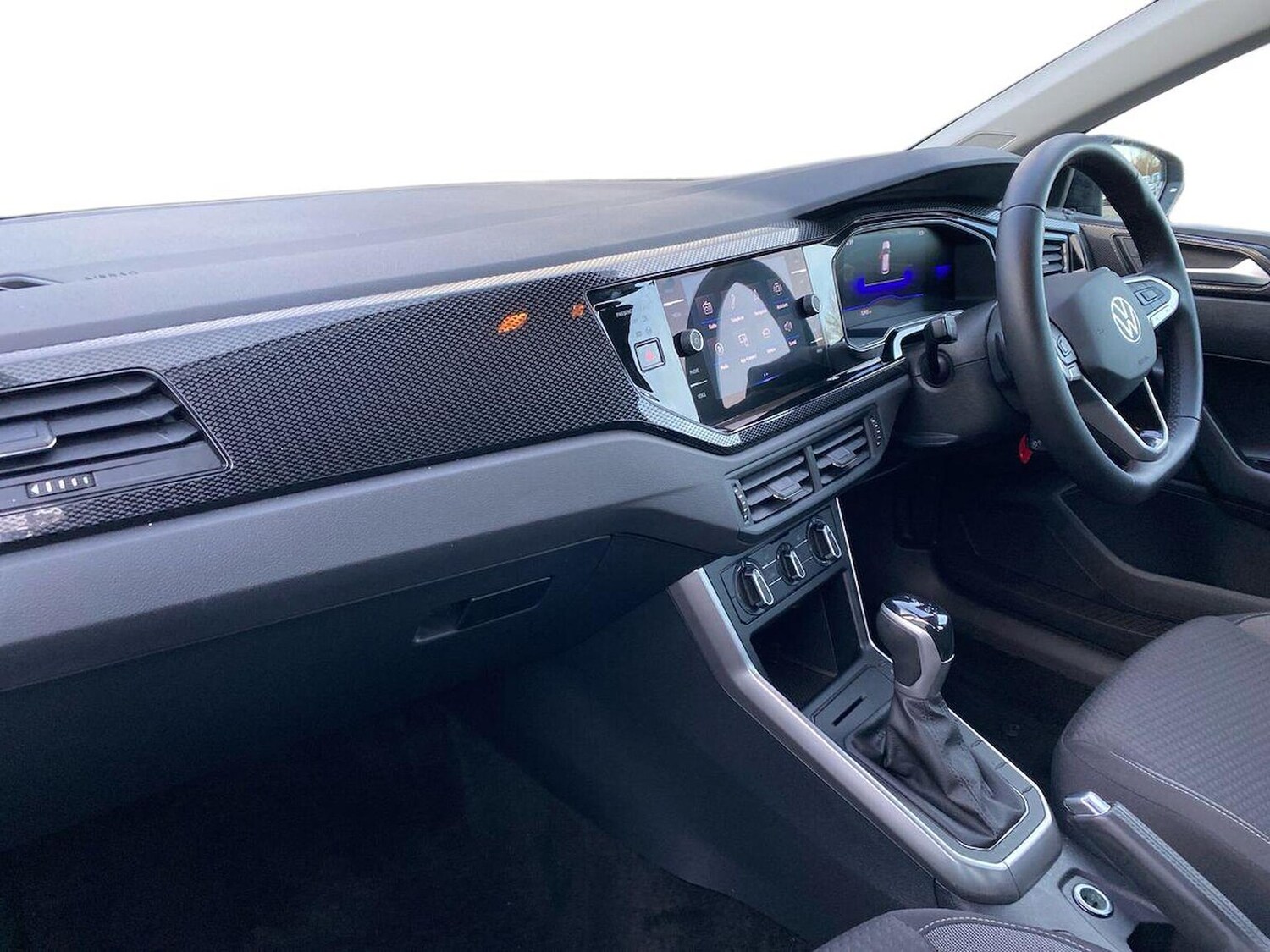 Used Volkswagen Polo 2022 for sale - 77759334: Photo 7