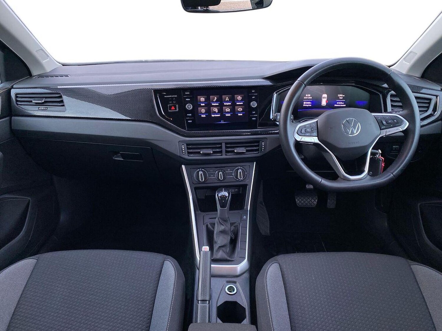 Used Volkswagen Polo 2022 for sale - 77759334: Photo 8