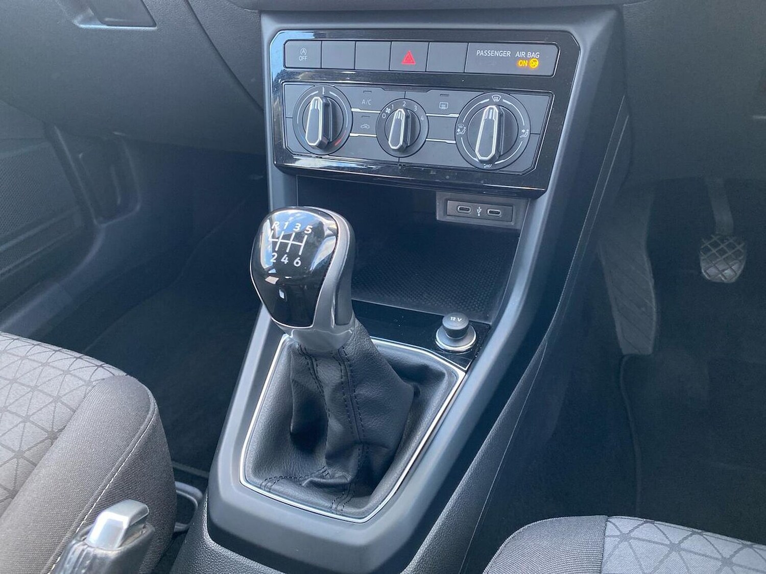 Used Volkswagen T-Cross 2022 for sale - 76725938: Photo 13