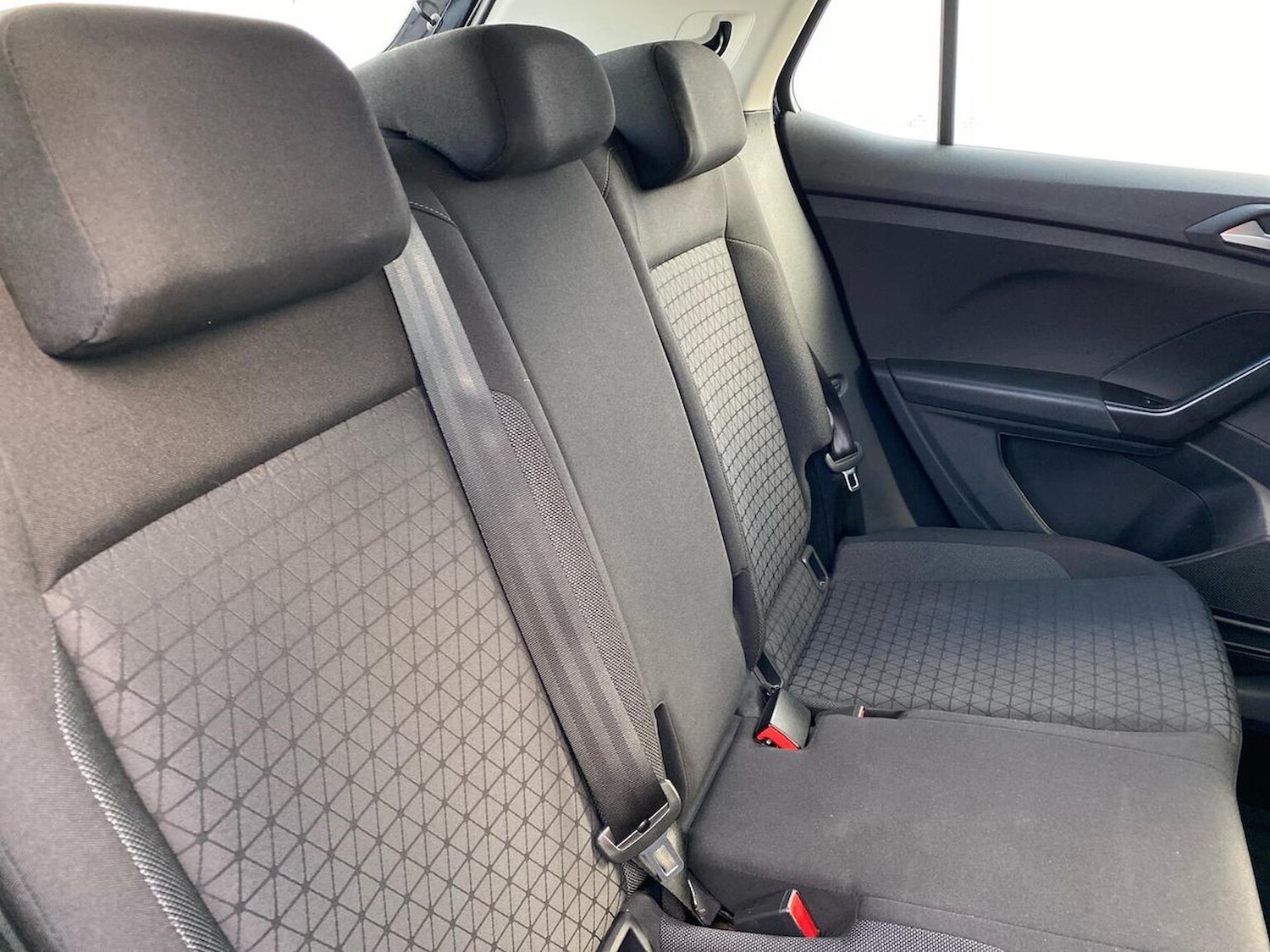 Used Volkswagen T-Cross 2022 for sale - 76725938: Photo 16