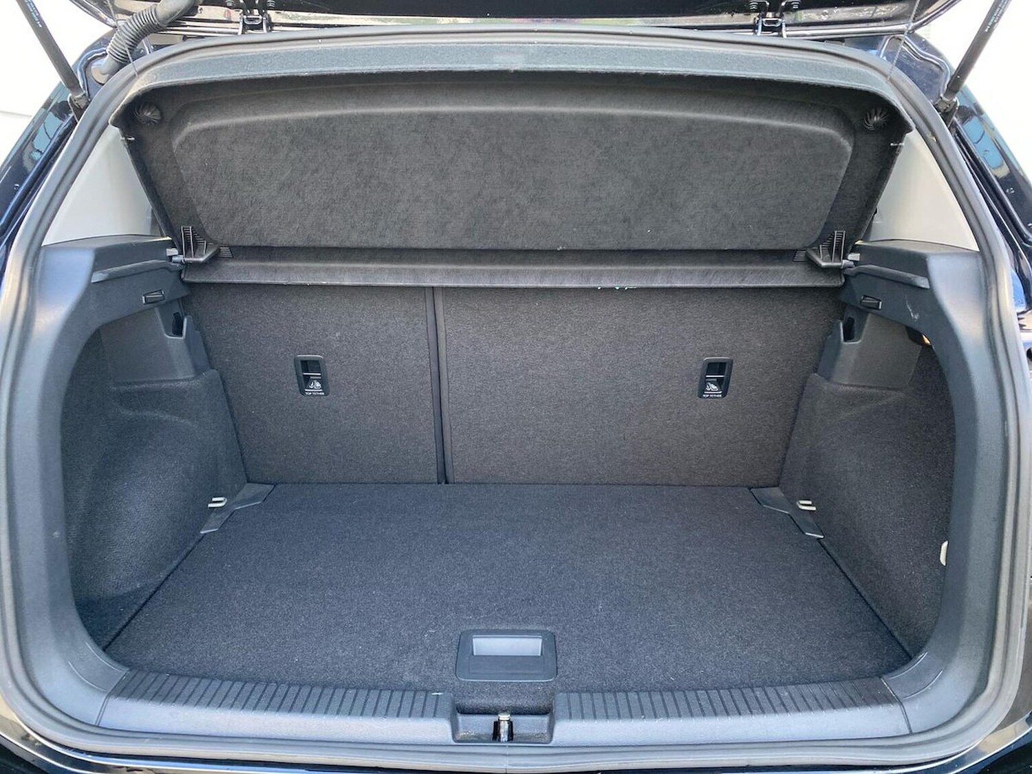 Used Volkswagen T-Cross 2022 for sale - 76725938: Photo 17