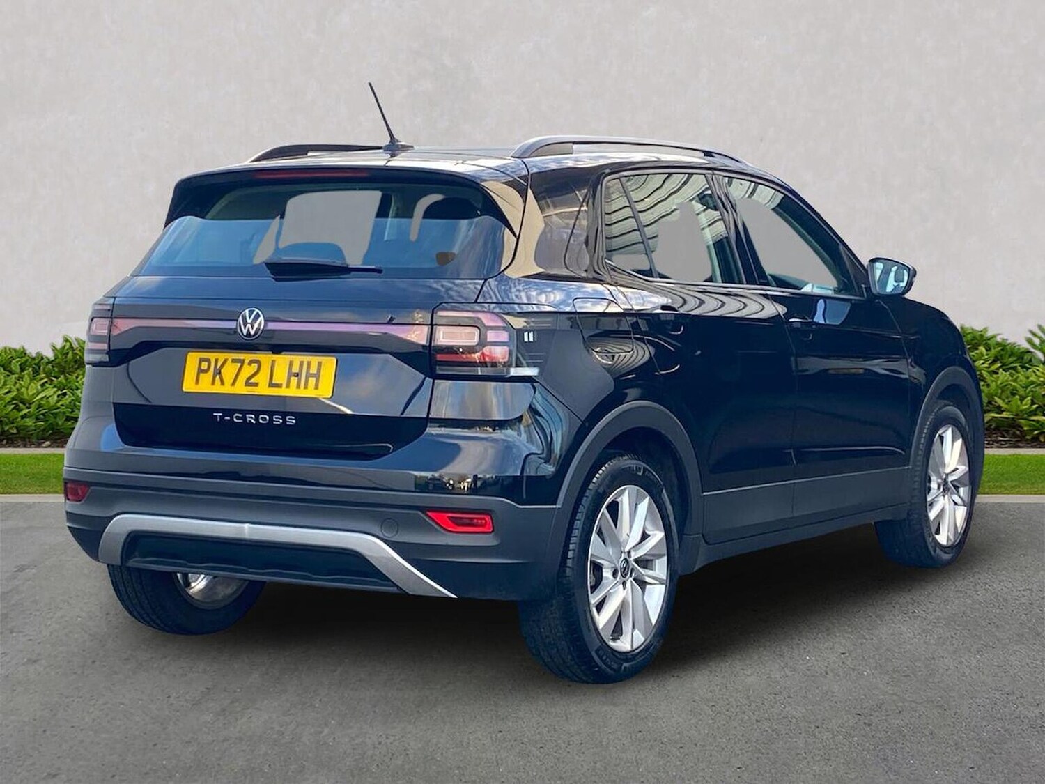 Used Volkswagen T-Cross 2022 for sale - 76725938: Photo 18