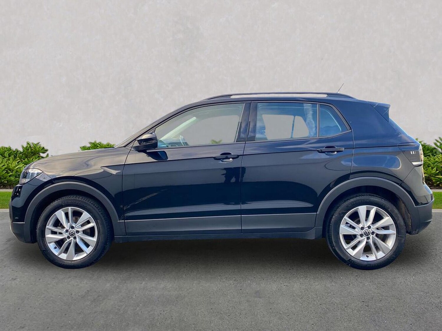 Used Volkswagen T-Cross 2022 for sale - 76725938: Photo 19