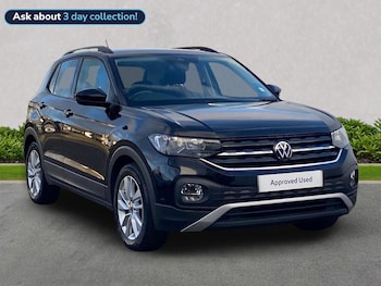 2022 - 1.0 TSI 110 SE 5dr