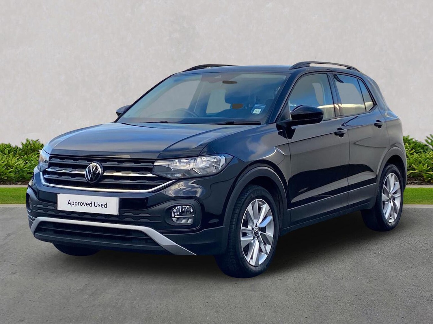 Used Volkswagen T-Cross 2022 for sale - 76725938: Photo 20