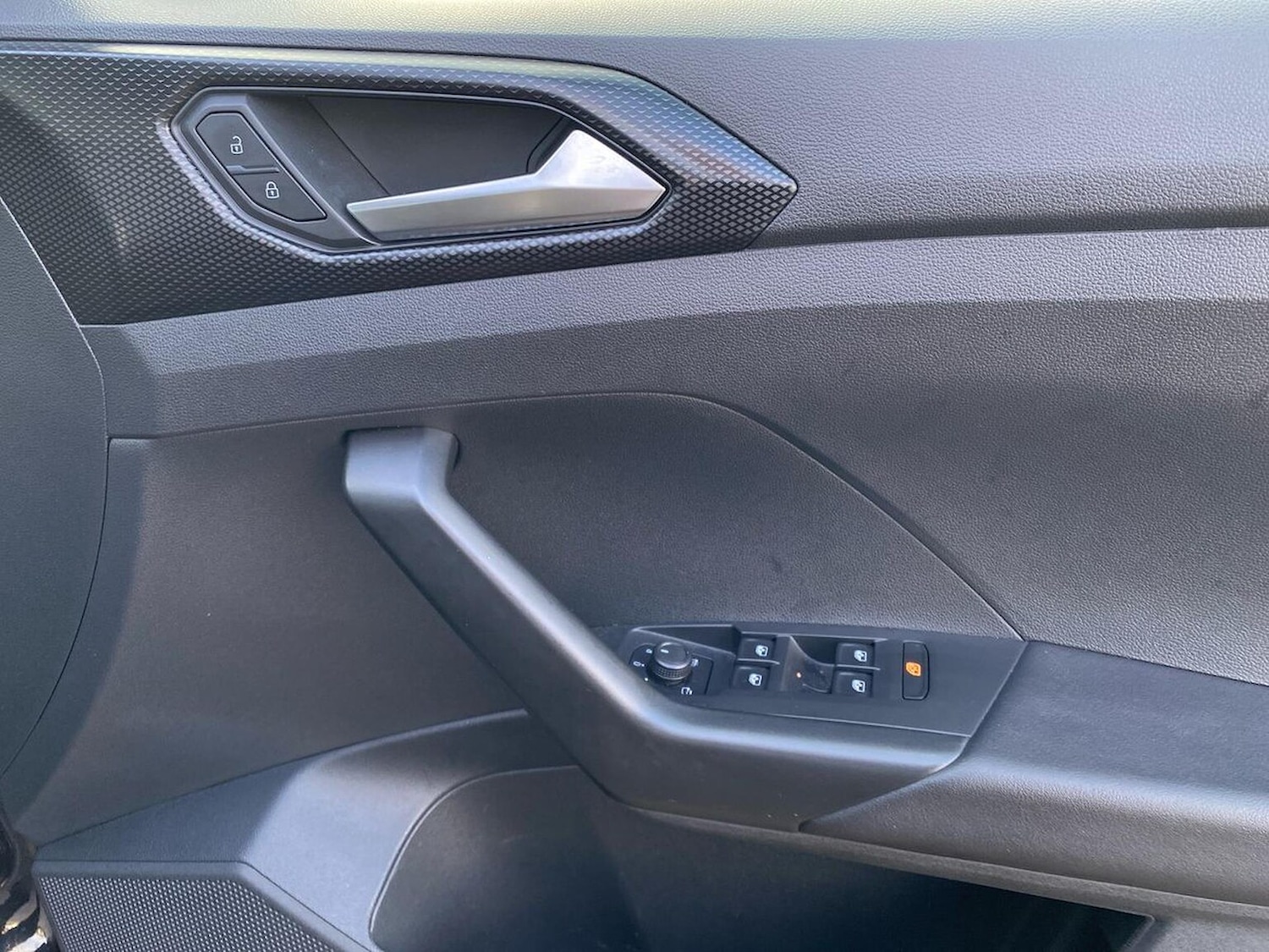 Used Volkswagen T-Cross 2022 for sale - 76725938: Photo 21