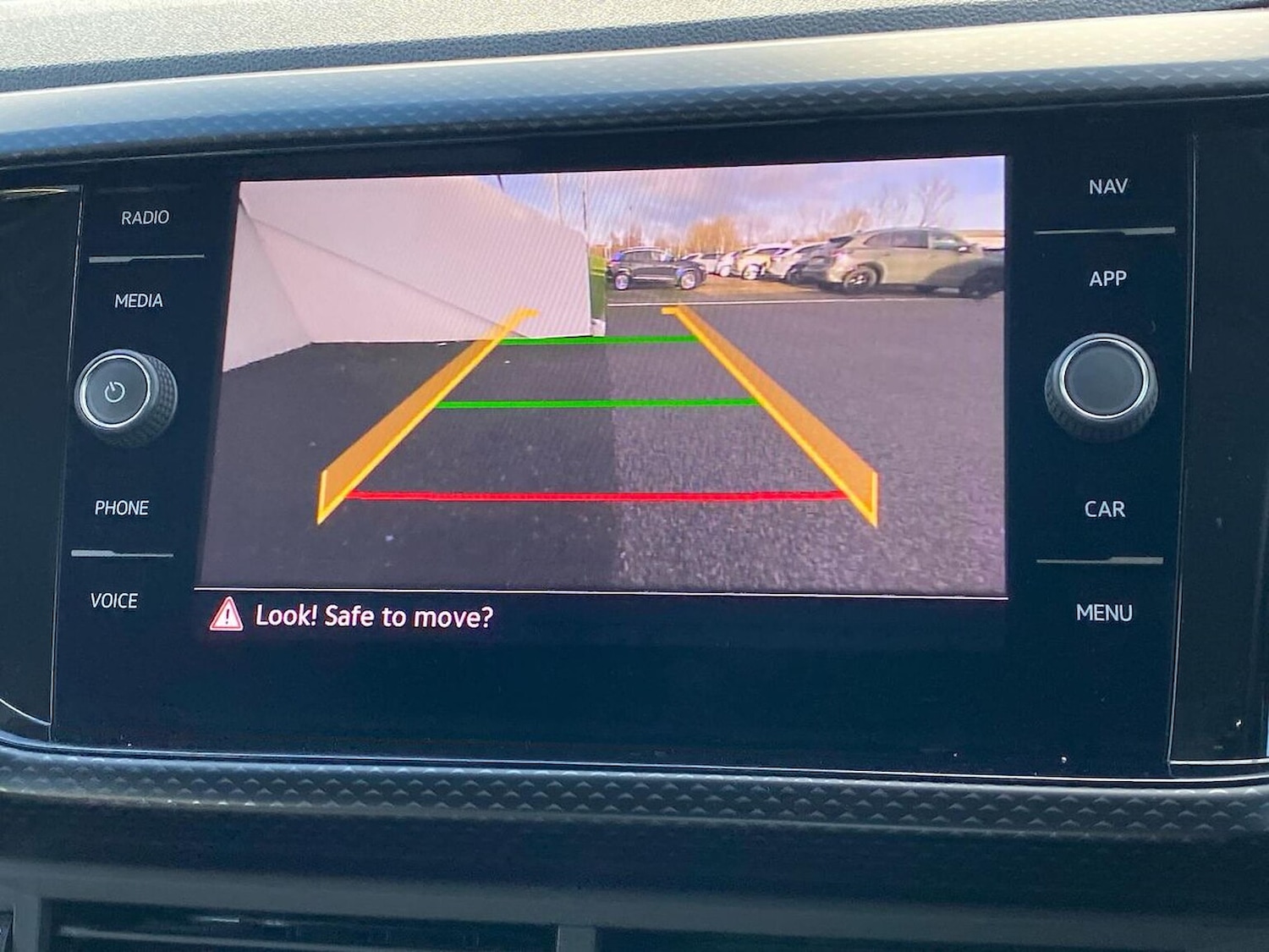 Used Volkswagen T-Cross 2022 for sale - 76725938: Photo 23