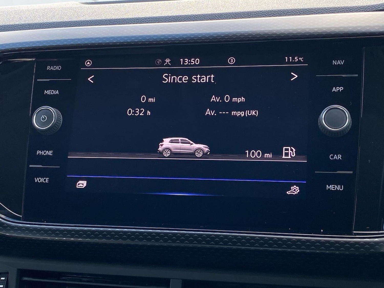 Used Volkswagen T-Cross 2022 for sale - 76725938: Photo 24