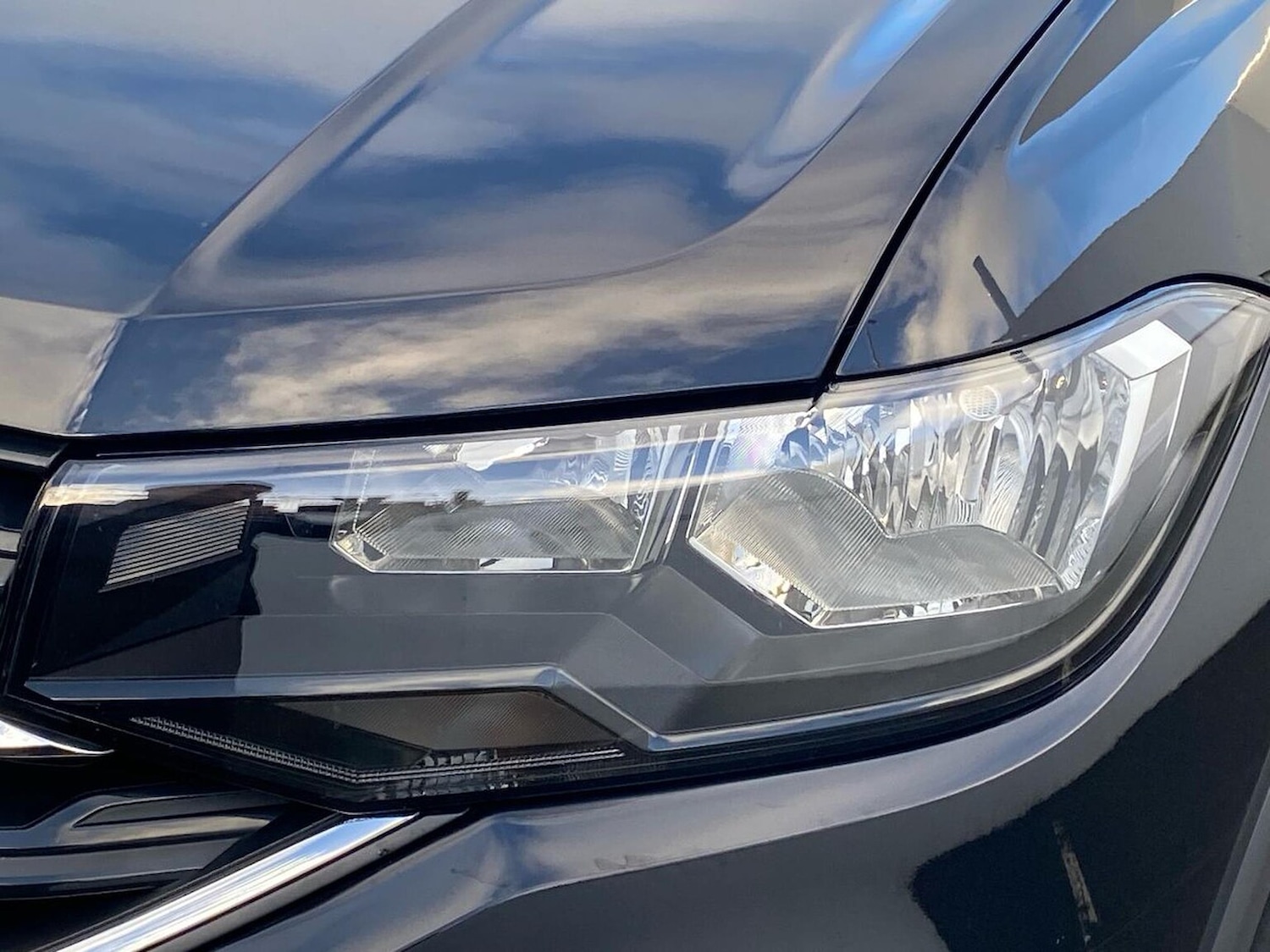 Used Volkswagen T-Cross 2022 for sale - 76725938: Photo 32