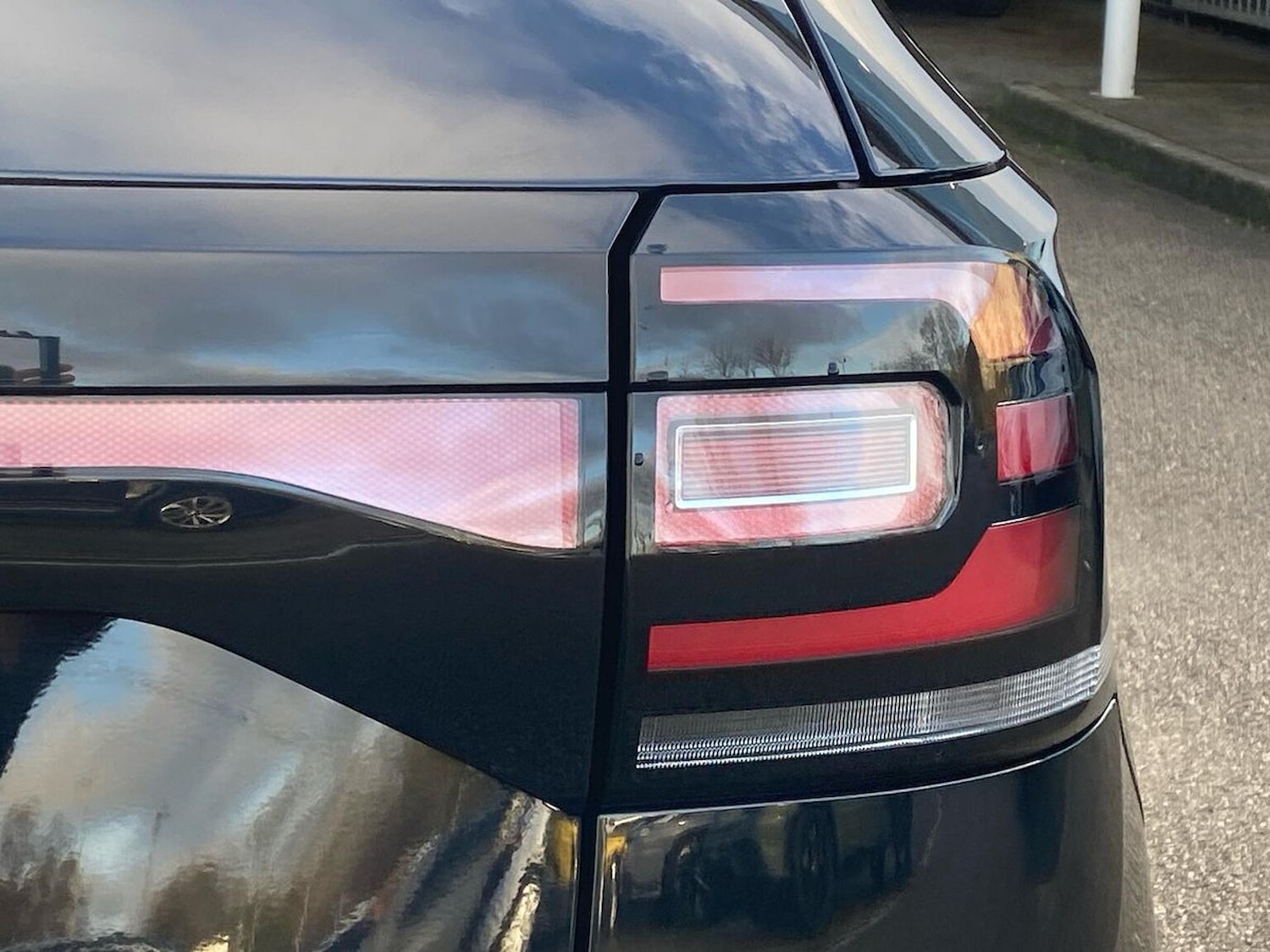 Used Volkswagen T-Cross 2022 for sale - 76725938: Photo 33