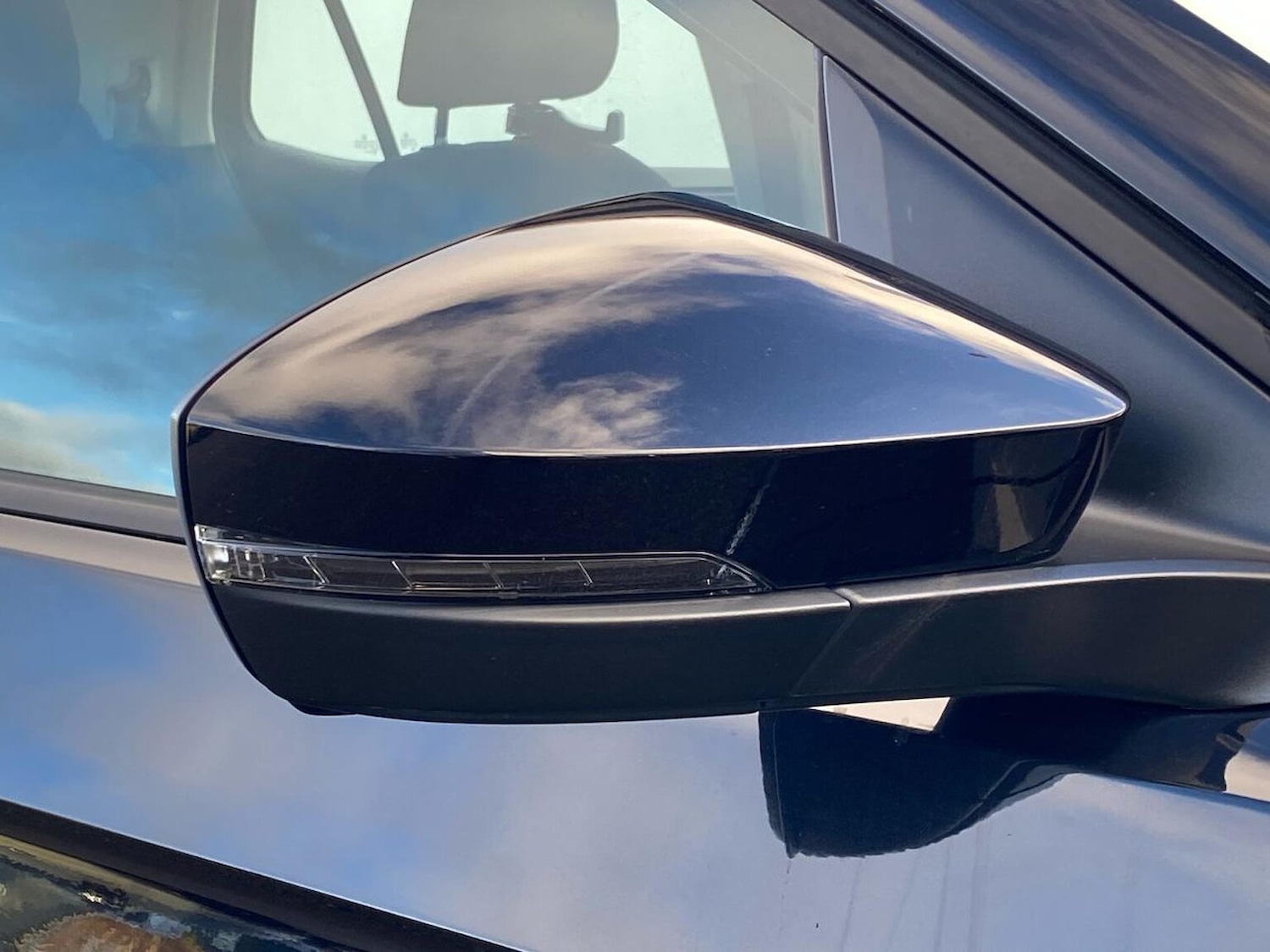 Used Volkswagen T-Cross 2022 for sale - 76725938: Photo 35