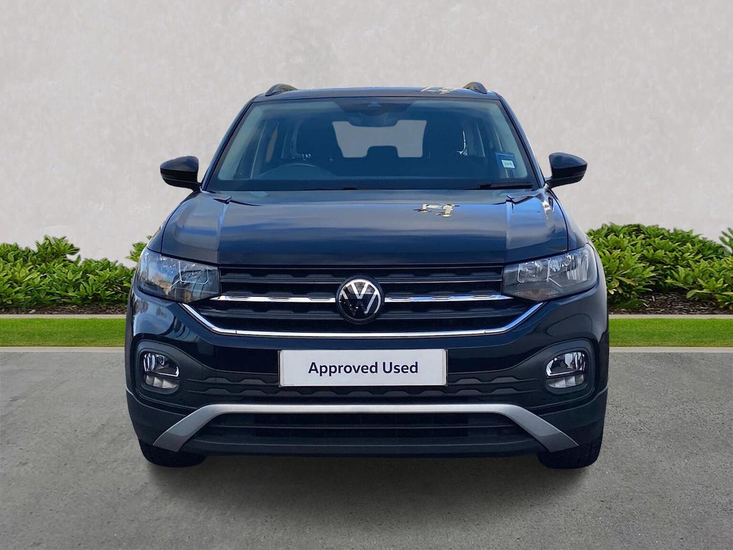 Used Volkswagen T-Cross 2022 for sale - 76725938: Photo 5