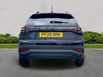 Used Volkswagen Taigo 2026 for sale - 79114982: Photo