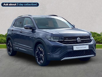 Used Volkswagen T-Cross 2026 for sale - 79419317: Photo