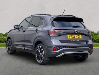 Used Volkswagen T-Cross 2026 for sale - 79419317: Photo