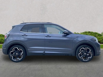 Used Volkswagen T-Cross 2026 for sale - 79419317: Photo