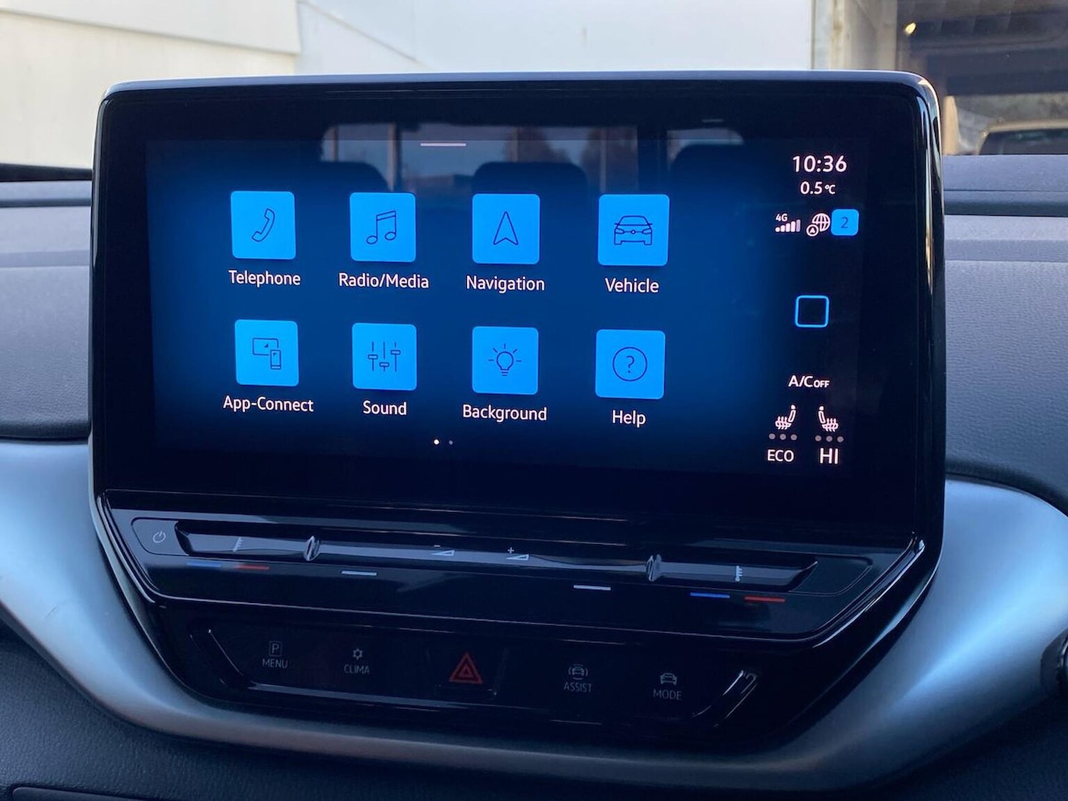 Used Volkswagen ID.4 2021 for sale - 76650165: Photo 11