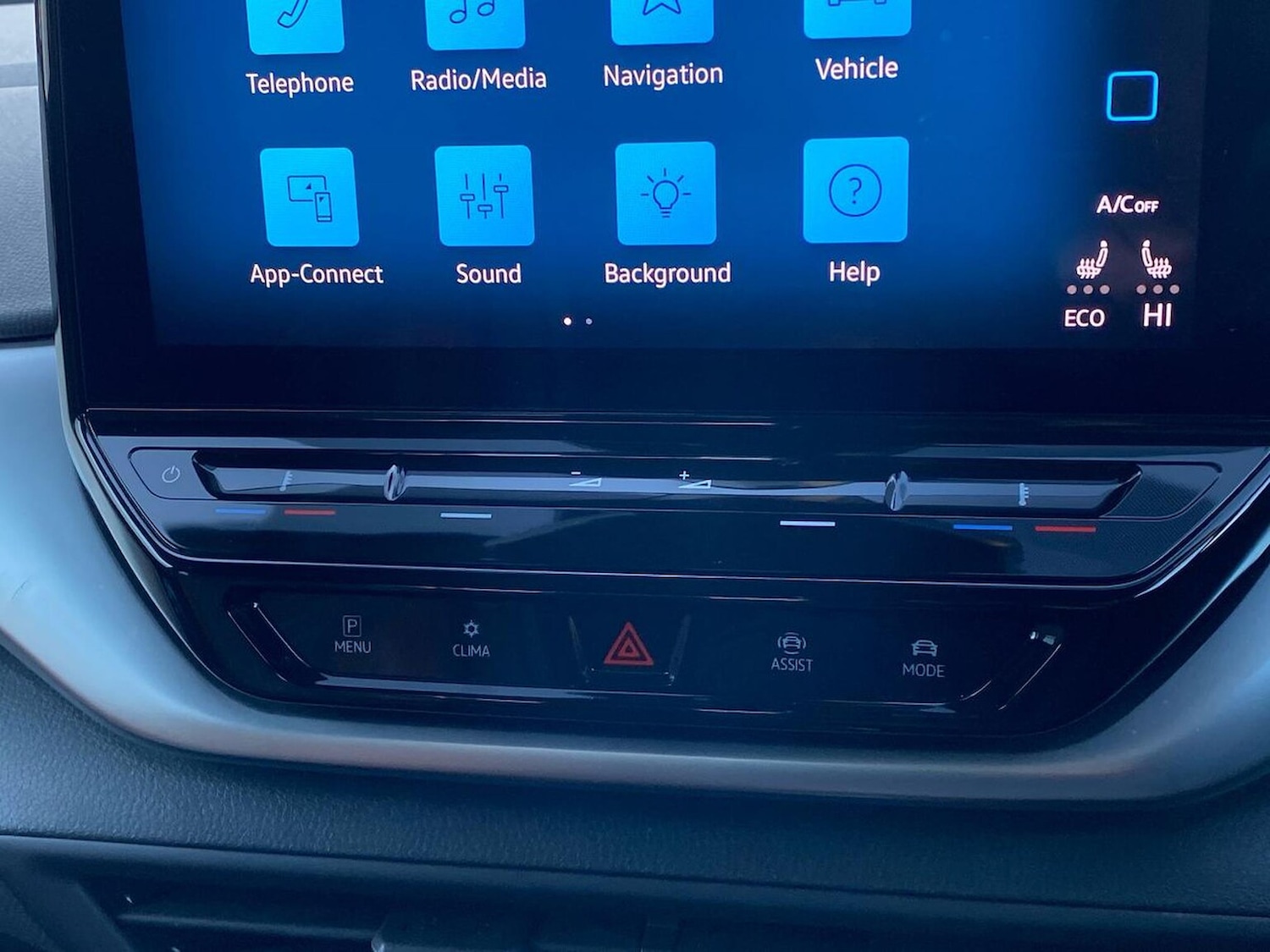 Used Volkswagen ID.4 2021 for sale - 76650165: Photo 12