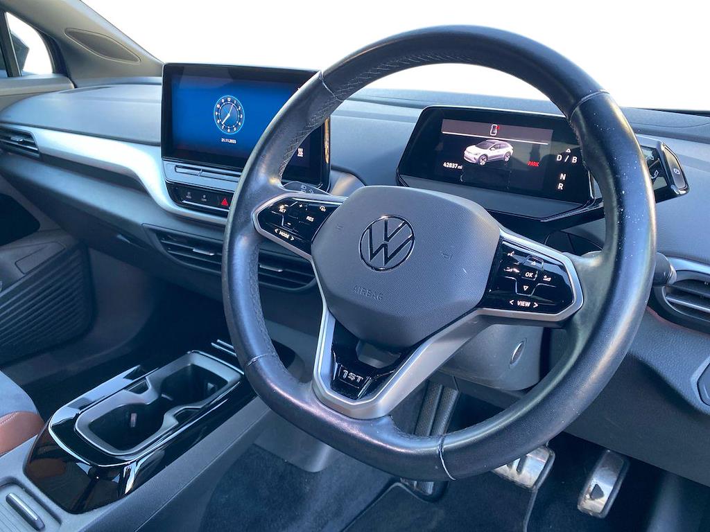 Used Volkswagen ID.4 2021 for sale - 76650165: Photo 15