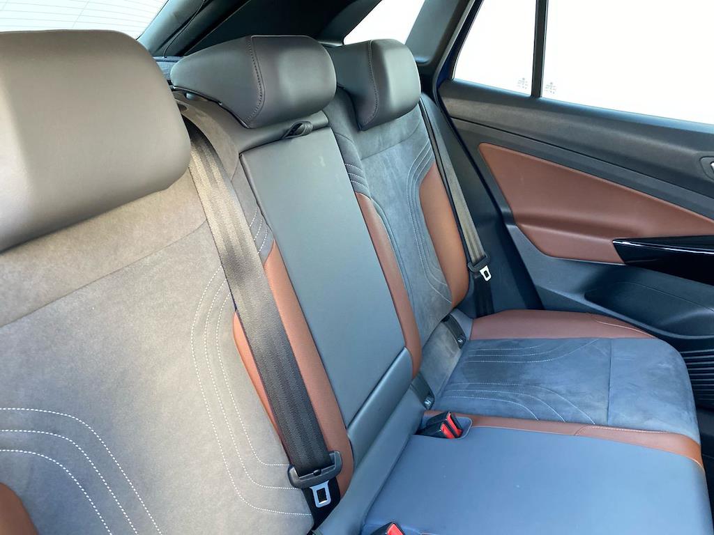 Used Volkswagen ID.4 2021 for sale - 76650165: Photo 16