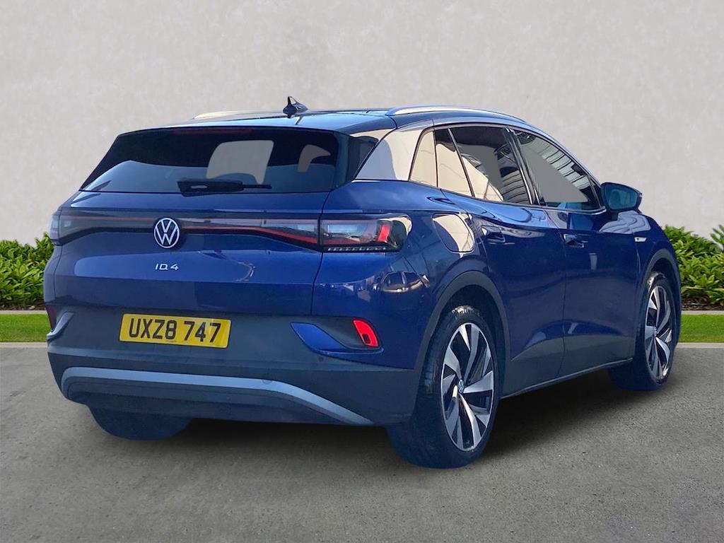 Used Volkswagen ID.4 2021 for sale - 76650165: Photo 18