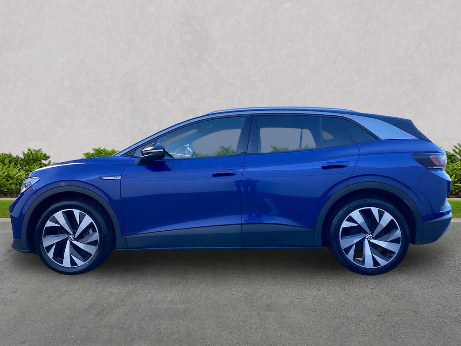 Used Volkswagen ID.4 2021 for sale - 76650165: Photo 19