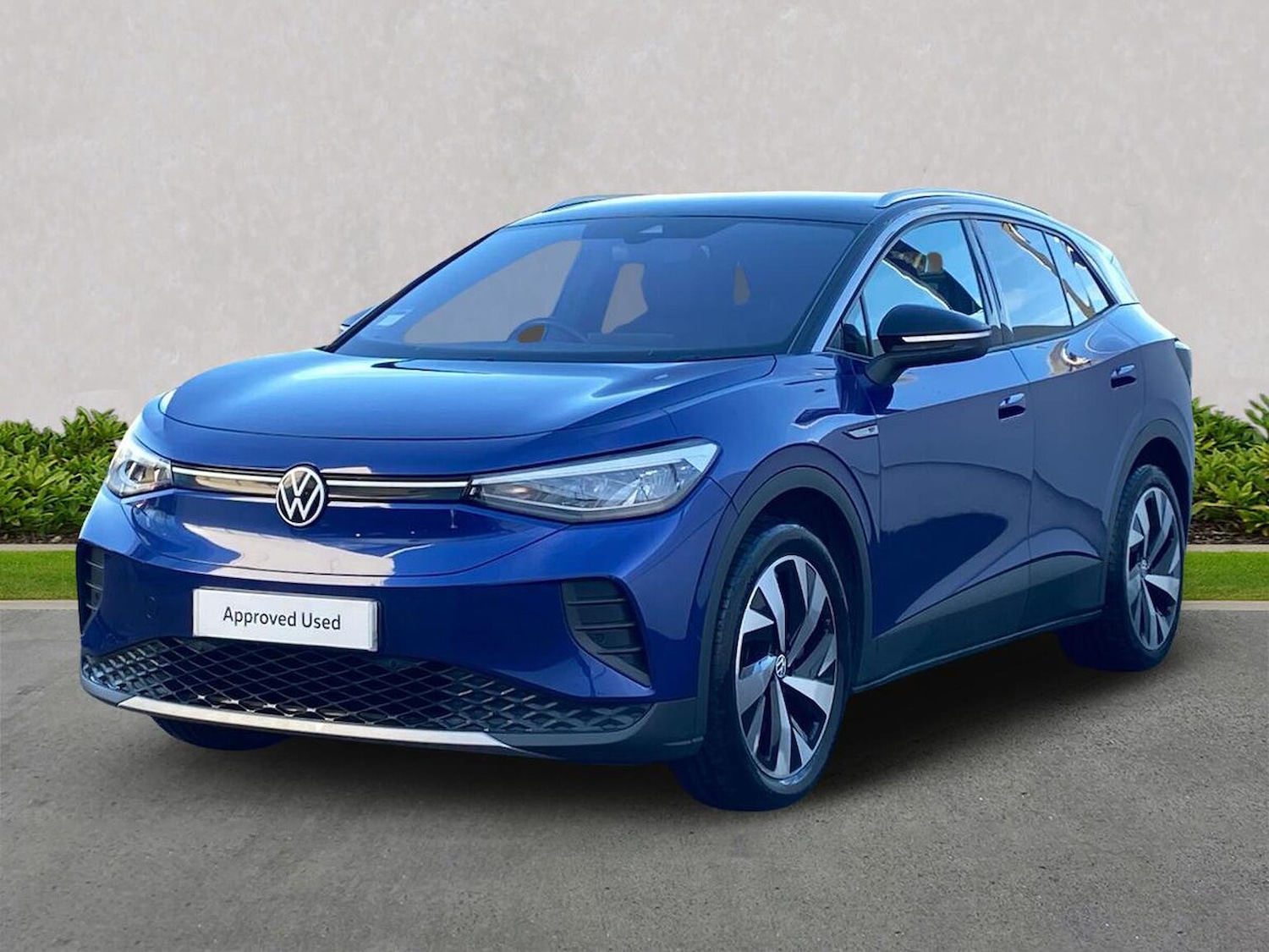 Used Volkswagen ID.4 2021 for sale - 76650165: Photo 20