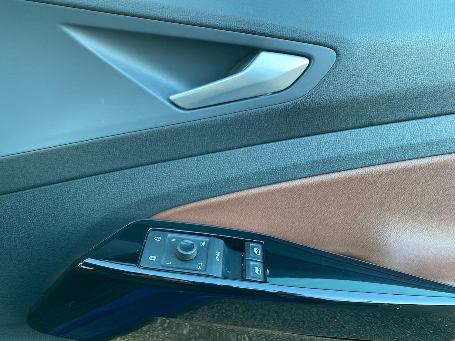 Used Volkswagen ID.4 2021 for sale - 76650165: Photo 21