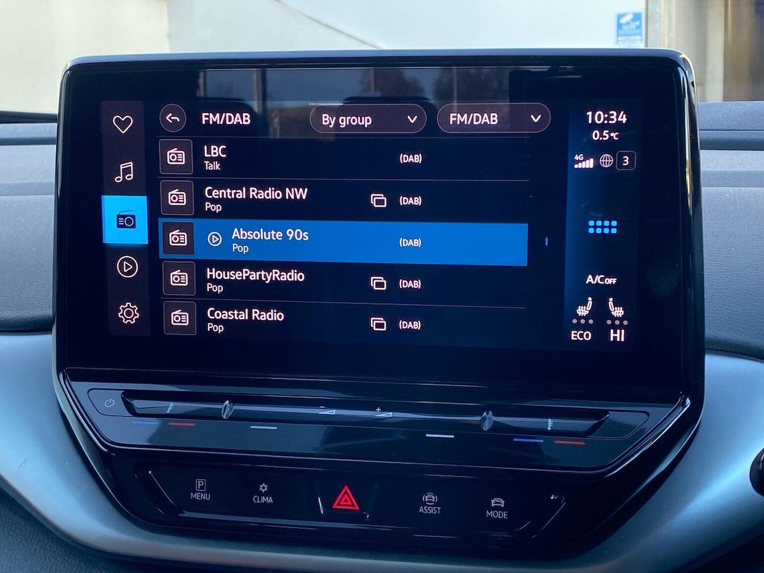 Used Volkswagen ID.4 2021 for sale - 76650165: Photo 23