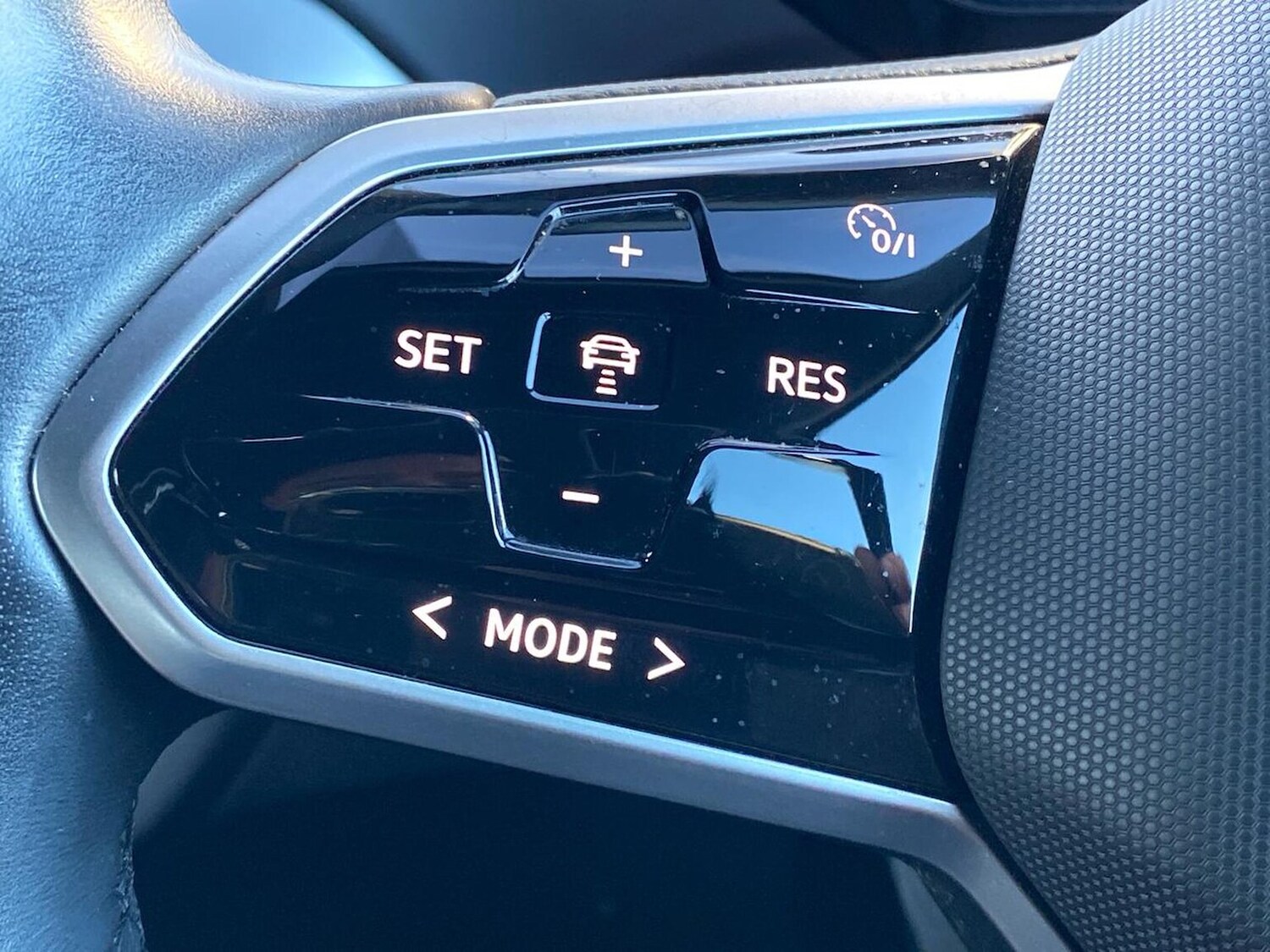 Used Volkswagen ID.4 2021 for sale - 76650165: Photo 27