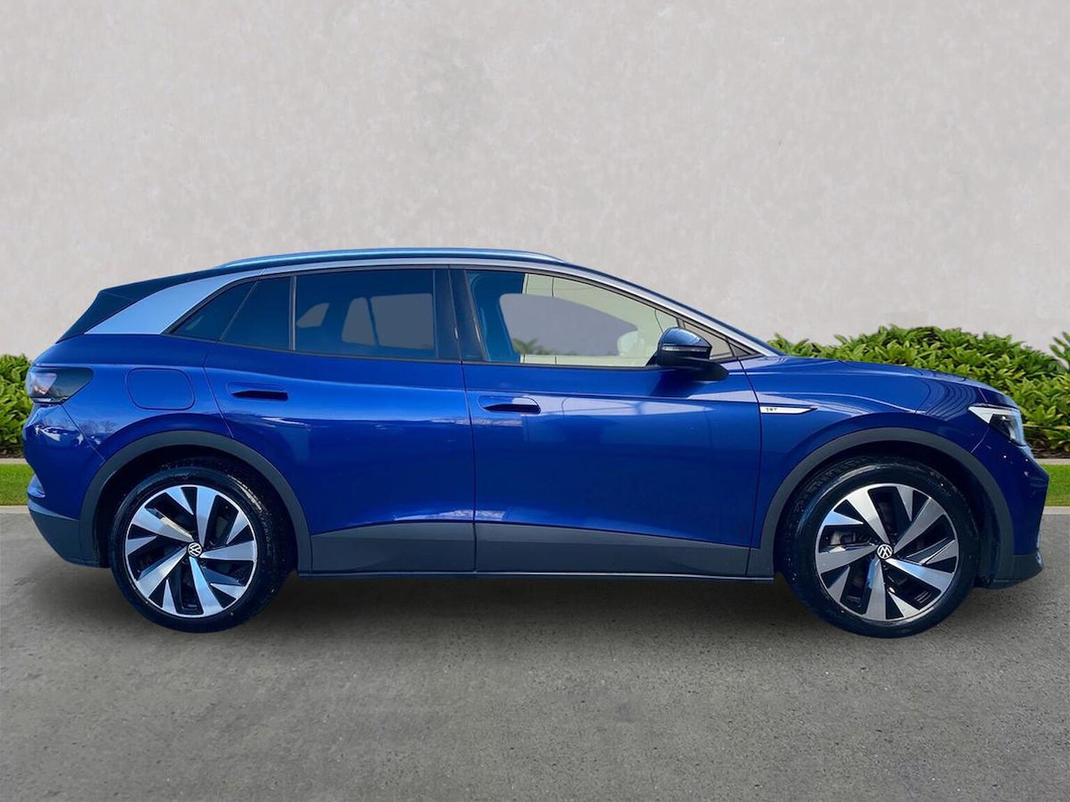 Used Volkswagen ID.4 2021 for sale - 76650165: Photo 3