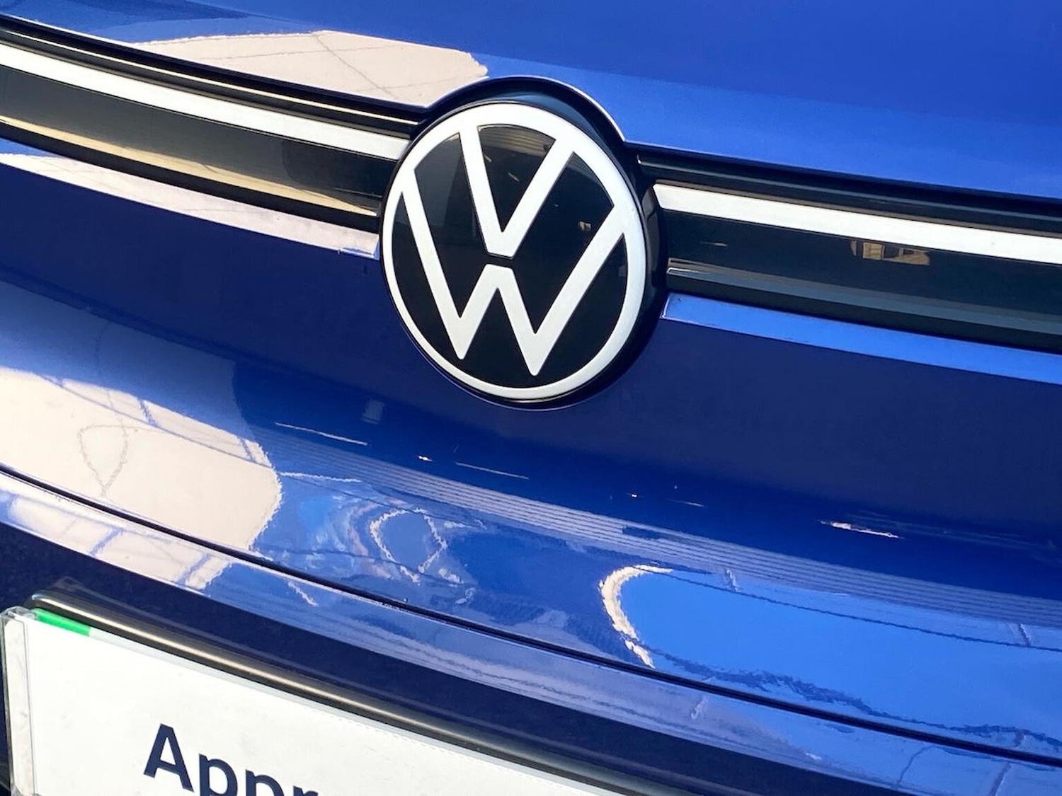 Used Volkswagen ID.4 2021 for sale - 76650165: Photo 32