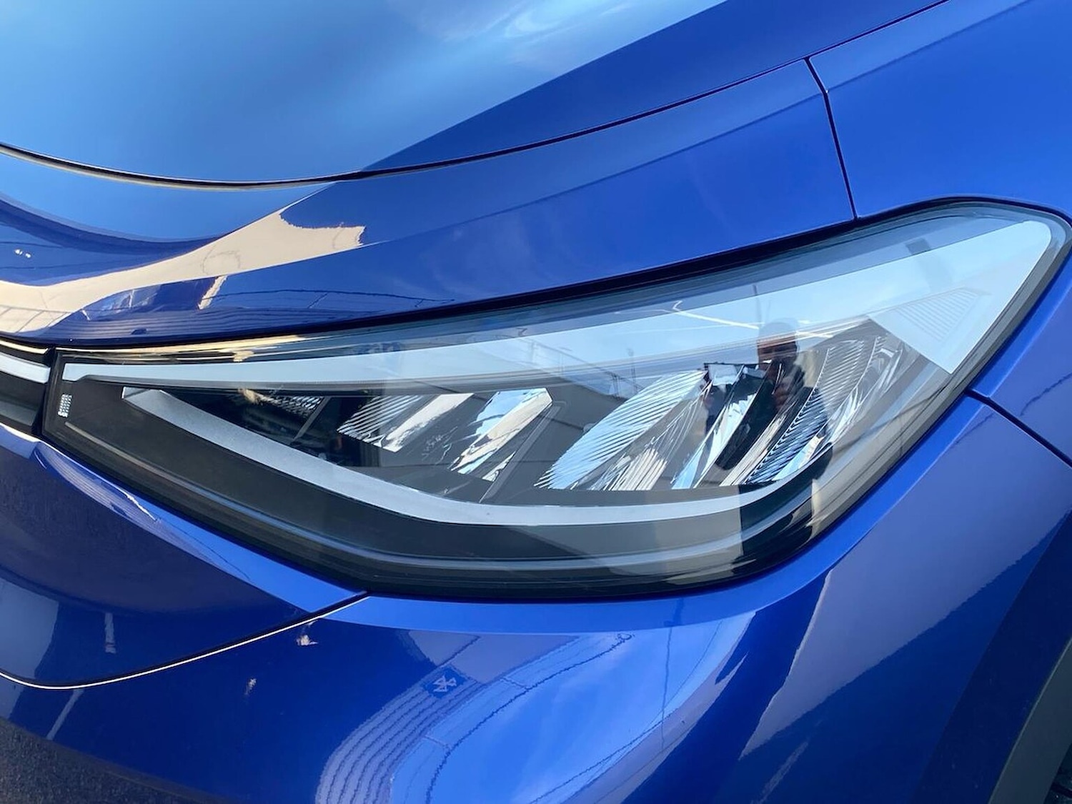 Used Volkswagen ID.4 2021 for sale - 76650165: Photo 33