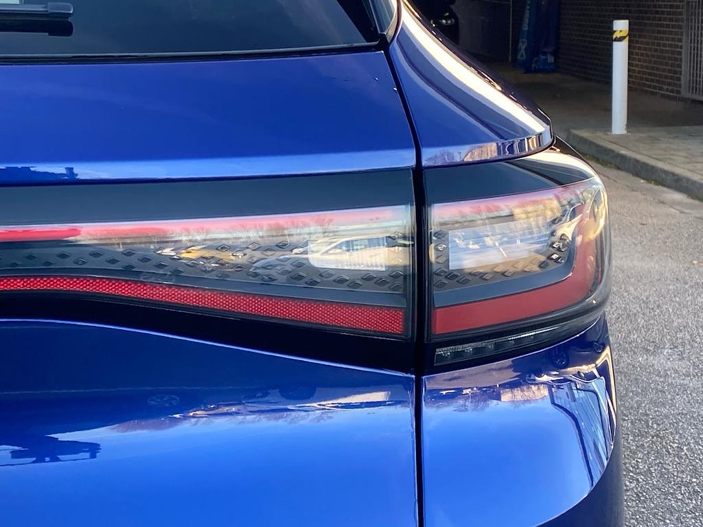 Used Volkswagen ID.4 2021 for sale - 76650165: Photo 35