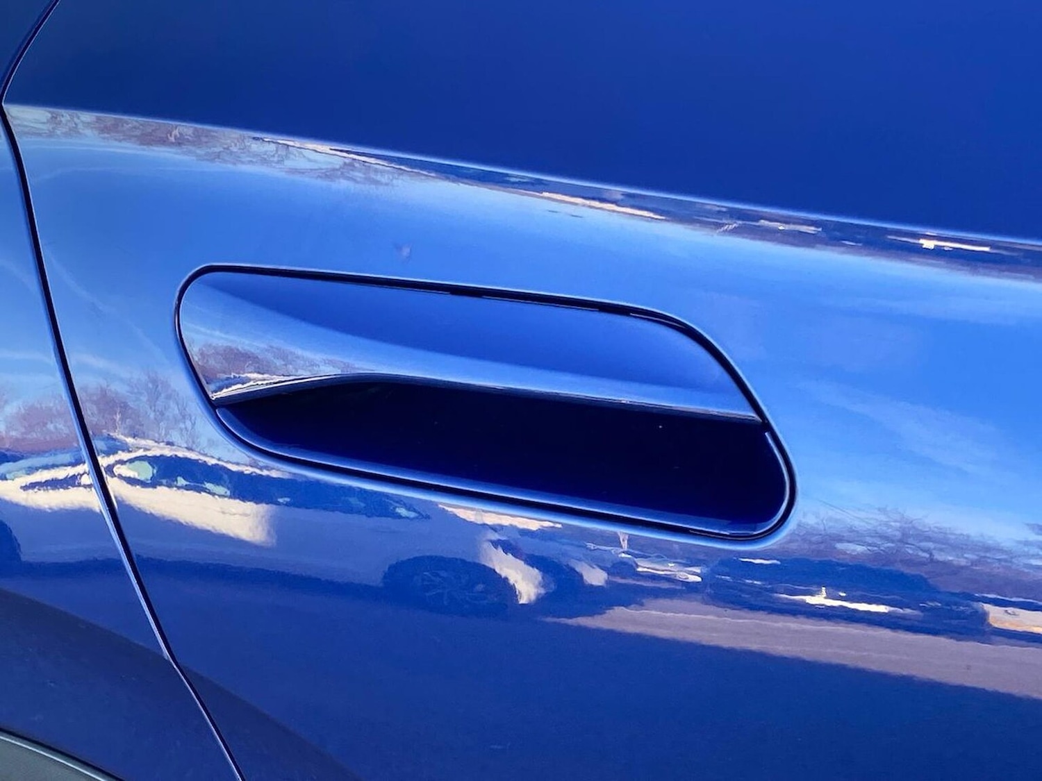 Used Volkswagen ID.4 2021 for sale - 76650165: Photo 36