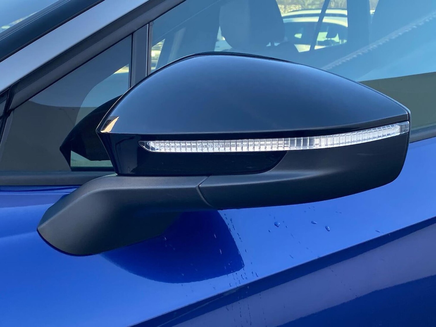 Used Volkswagen ID.4 2021 for sale - 76650165: Photo 37