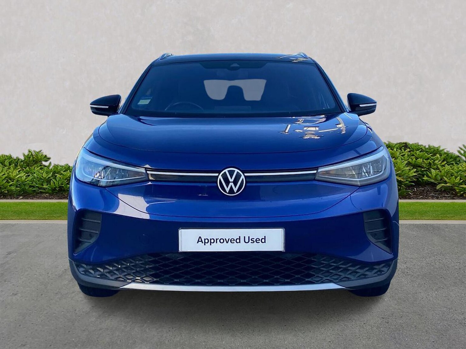 Used Volkswagen ID.4 2021 for sale - 76650165: Photo 5