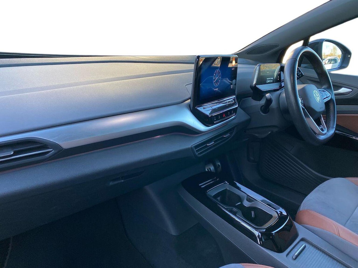 Used Volkswagen ID.4 2021 for sale - 76650165: Photo 7