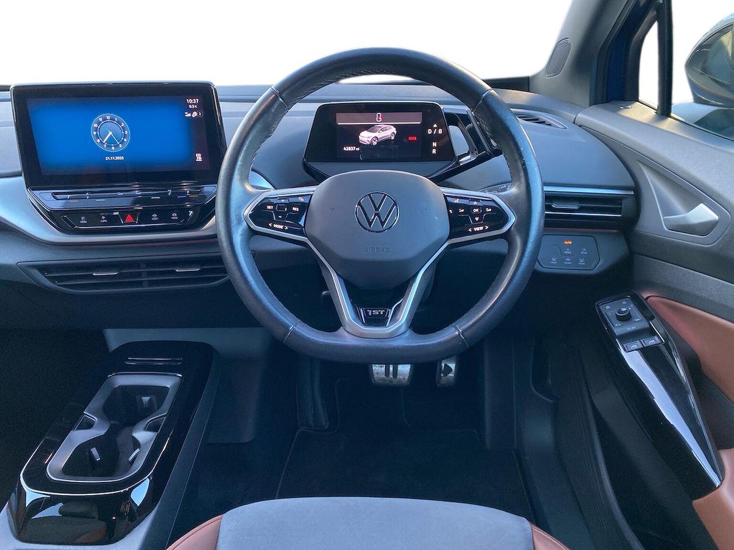 Used Volkswagen ID.4 2021 for sale - 76650165: Photo 9