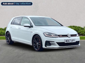 Used Volkswagen Golf 2018 for sale - 75628345: Photo