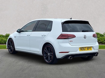Used Volkswagen Golf 2018 for sale - 75628345: Photo