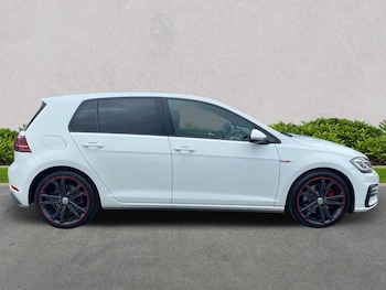Used Volkswagen Golf 2018 for sale - 75628345: Photo