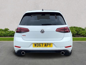 Used Volkswagen Golf 2018 for sale - 75628345: Photo