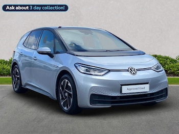 Volkswagen - ID3