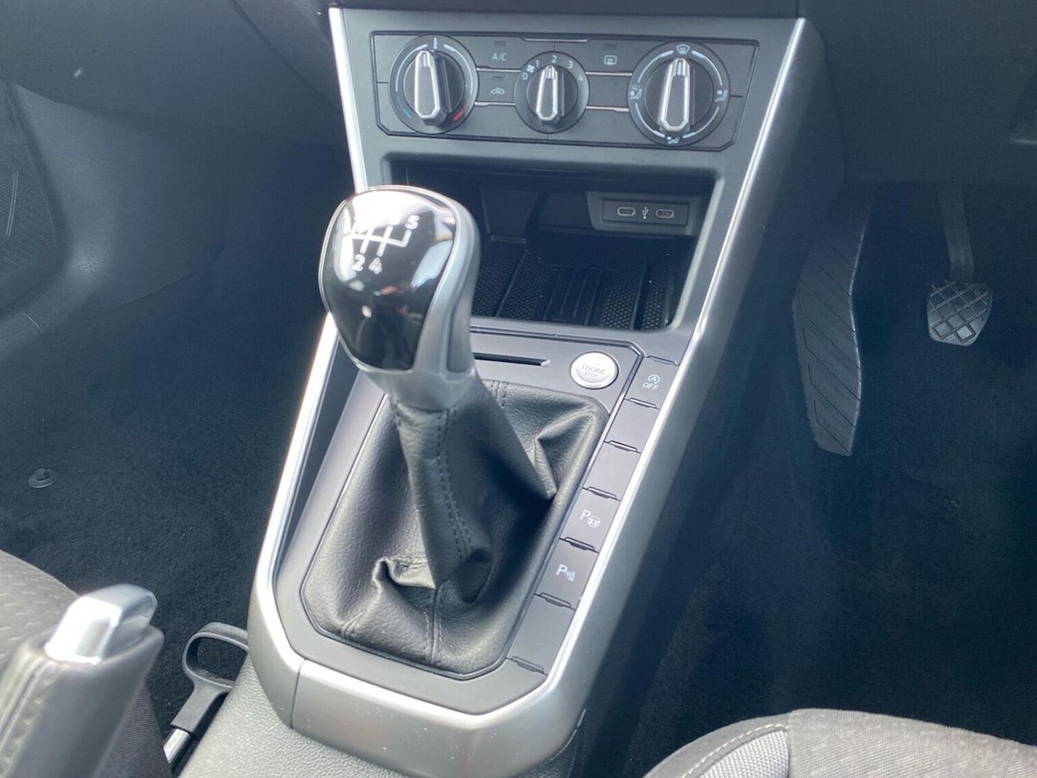 Used Volkswagen Taigo 2025 for sale - 78039289: Photo 13