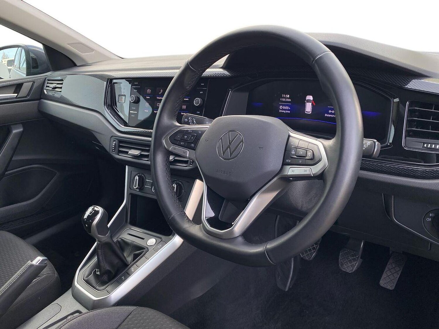 Used Volkswagen Taigo 2025 for sale - 78039289: Photo 15