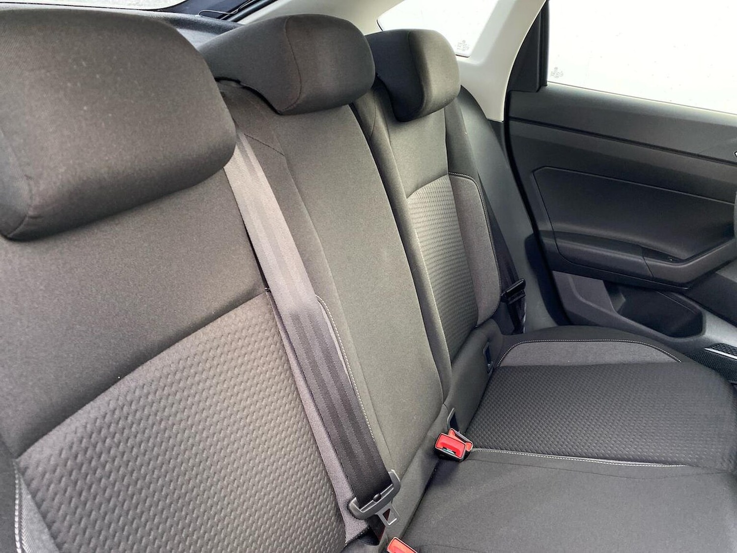 Used Volkswagen Taigo 2025 for sale - 78039289: Photo 16