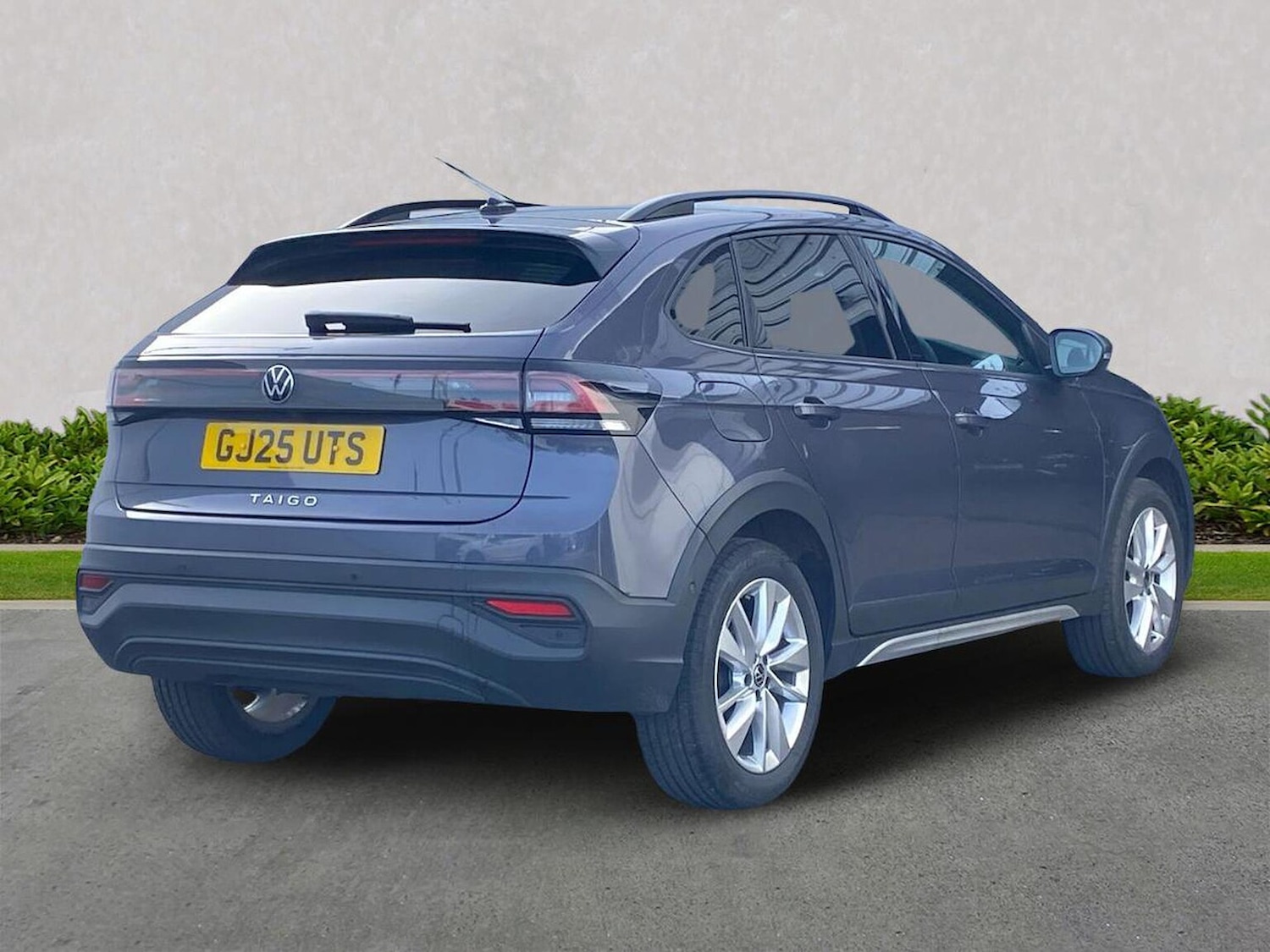 Used Volkswagen Taigo 2025 for sale - 78039289: Photo 18